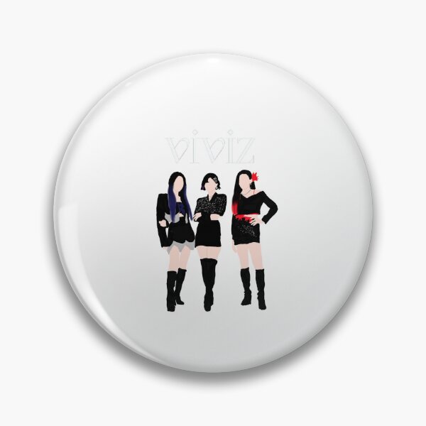 Item preview, VIVIZ  BOP BOP Fanart designed and sold by JOYPARK7.