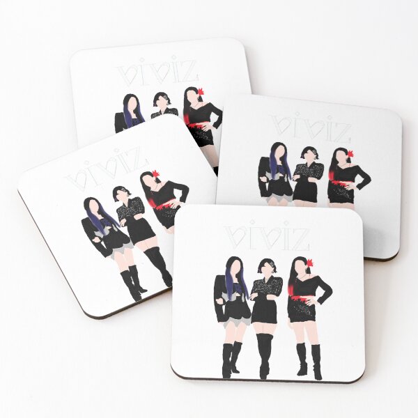 Item preview, VIVIZ  BOP BOP Fanart designed and sold by JOYPARK7.