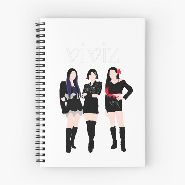 Item preview, VIVIZ  BOP BOP Fanart designed and sold by JOYPARK7.