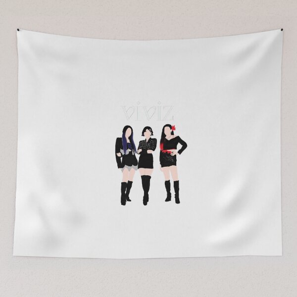 Item preview, VIVIZ  BOP BOP Fanart designed and sold by JOYPARK7.