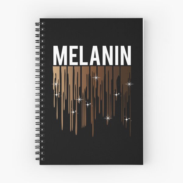 Item preview, Melanin Dripping Black Pride Melanin Black History Month designed and sold by 2blackcherries.