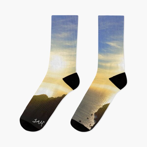 Item preview, Beach Sunset designed and sold by JAM2.