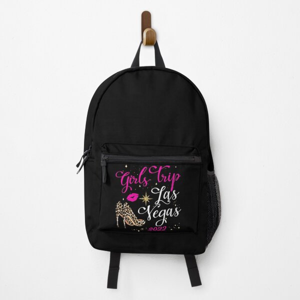 Item preview, Las Vegas Girls Trip 2022 Shirt Women Birthday Squad designed and sold by OldDesigner.