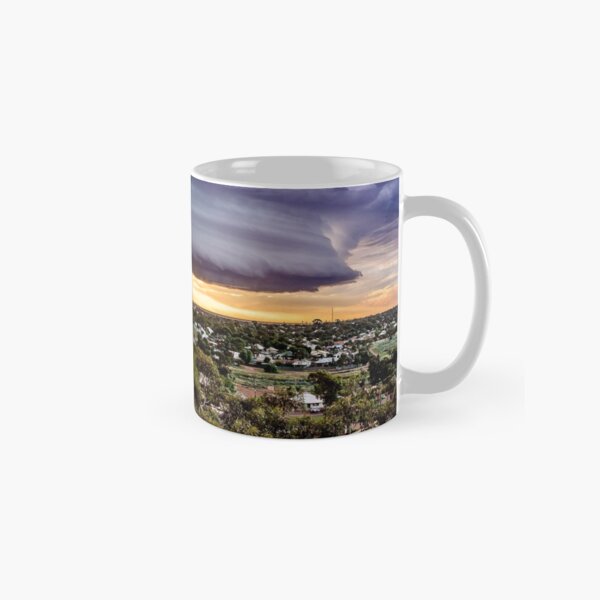 ALIEN STORM Classic Mug