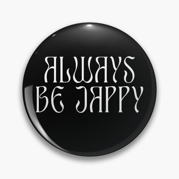 Item preview, always be happy designed and sold by rare-colors.