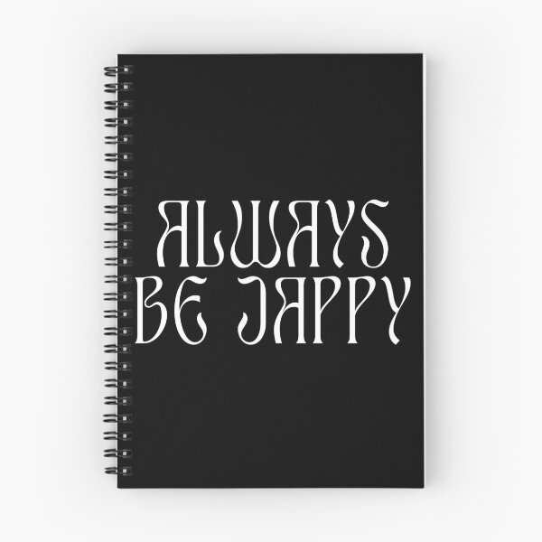 Item preview, always be happy designed and sold by rare-colors.