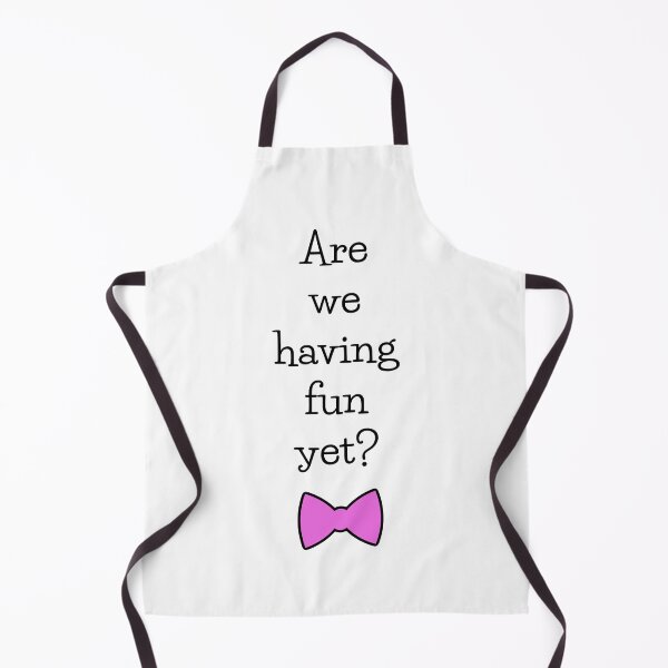 Item preview, Are we having fun yet? designed and sold by WhiskeySparkle.