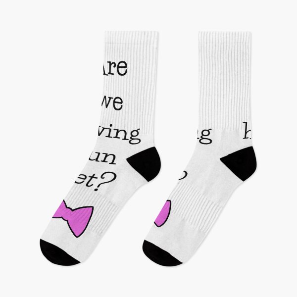 Item preview, Are we having fun yet? designed and sold by WhiskeySparkle.