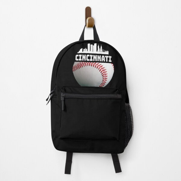 Item preview, Cincinnati Vintage Downtown Baseball Ohio State Retro  designed and sold by Georgiodaccache.