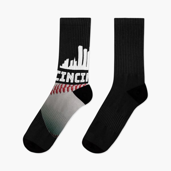 Item preview, Cincinnati Vintage Downtown Baseball Ohio State Retro  designed and sold by Georgiodaccache.