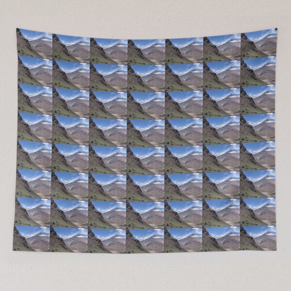Item preview, Beautiful Scenery, Aconcagua, Argentina designed and sold by Imladris01.