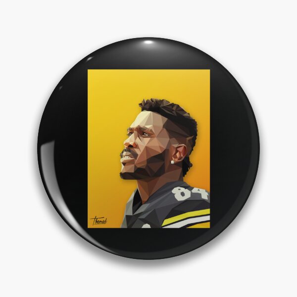 Item preview, Pittsburgh Legends BROWN designed and sold by Guslyakovaagafy.