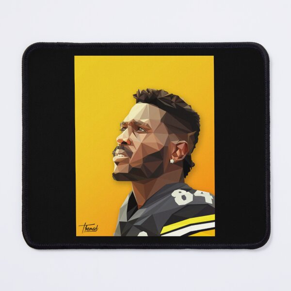 Item preview, Pittsburgh Legends BROWN designed and sold by Guslyakovaagafy.