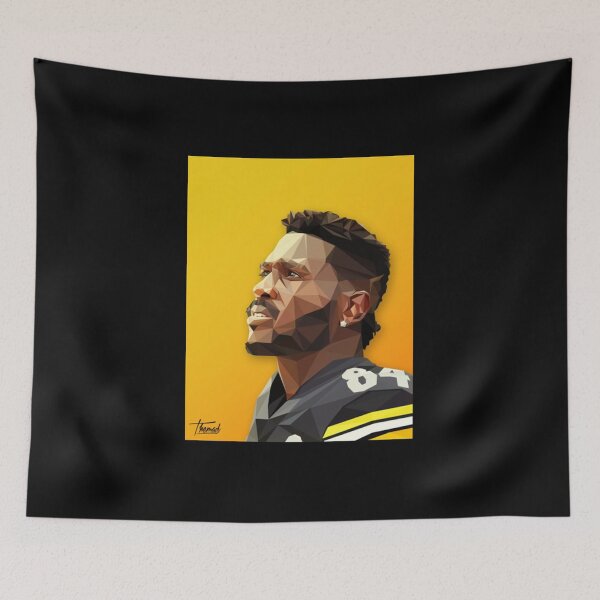 Item preview, Pittsburgh Legends BROWN designed and sold by Guslyakovaagafy.