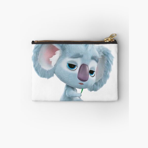Item preview, cute koala designed and sold by alexshop1.