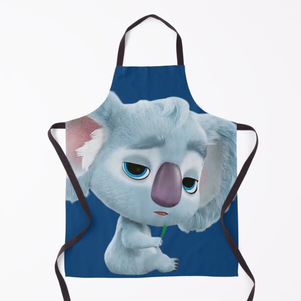 Item preview, cute koala designed and sold by alexshop1.