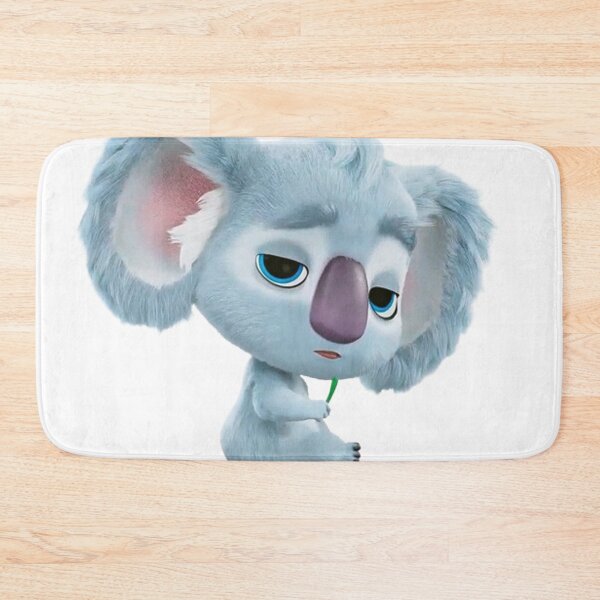 Item preview, cute koala designed and sold by alexshop1.