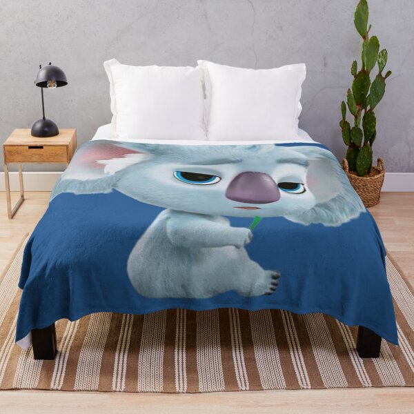 Item preview, cute koala designed and sold by alexshop1.