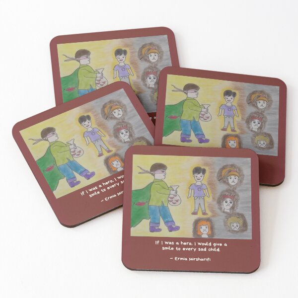 Item preview, Ermia Mirsharifi designed and sold by KanvasGifts.