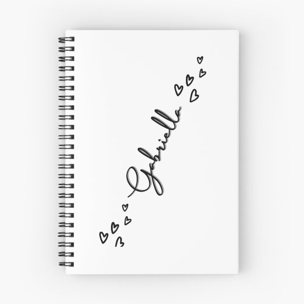 Item preview, Gabriella designed and sold by boki987.