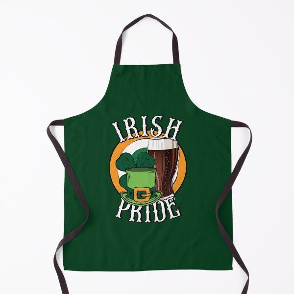 Item preview, Irish Pride | Shamrock | Stout | Irish Folklore designed and sold by DKdesigns27.