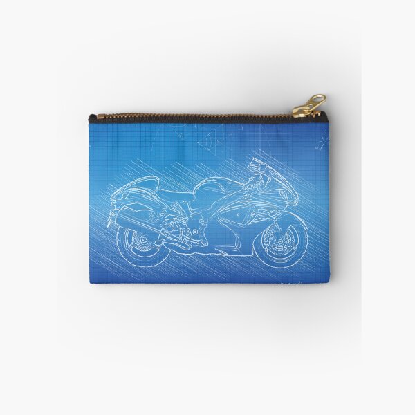 Item preview, Da Vinci Sketch Art Hayabusa Model 2022 - Blueprint designed and sold by Rayyanz.