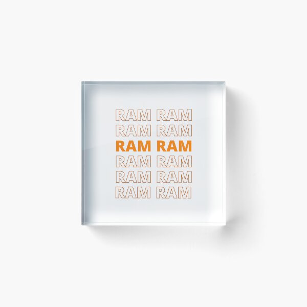 Item preview, Ram Ram - Fiji Hindi designed and sold by SonaGold.