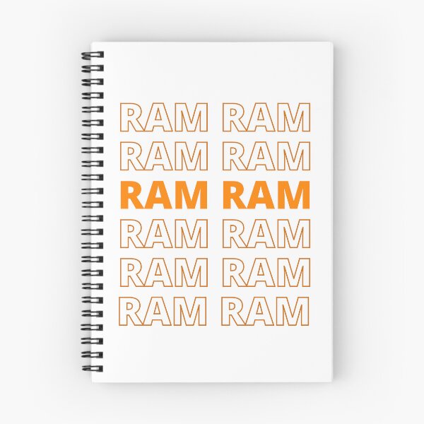 Item preview, Ram Ram - Fiji Hindi designed and sold by SonaGold.