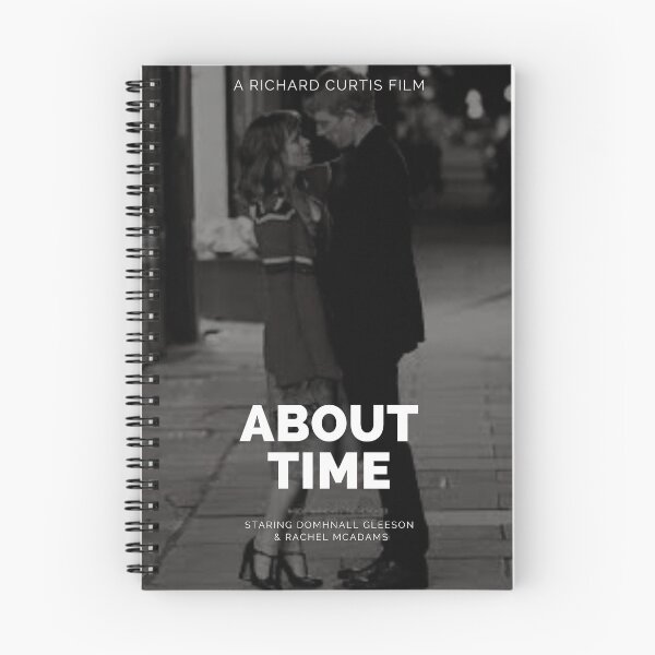 Item preview, About Time designed and sold by melbournegirl.