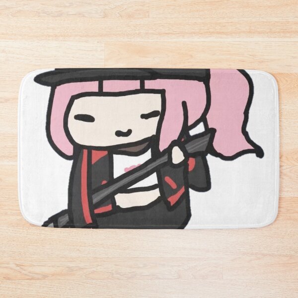 Item preview, Rock'n'Roll Reaper || Calli designed and sold by AszaAri.
