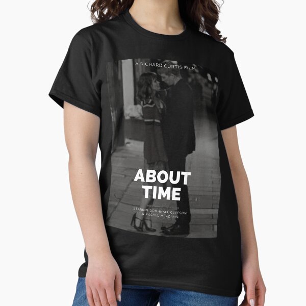 Item preview, About Time designed and sold by melbournegirl.
