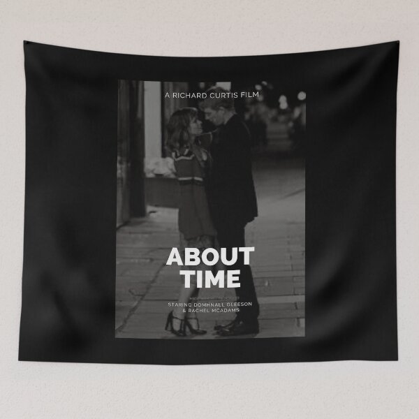 Item preview, About Time designed and sold by melbournegirl.