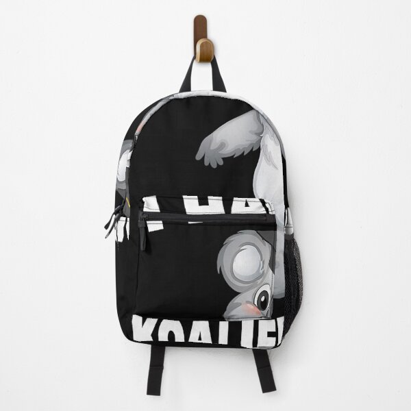 Item preview, Koalas I Have The Koalafications Graduate Student Premium designed and sold by delawrencetrist.