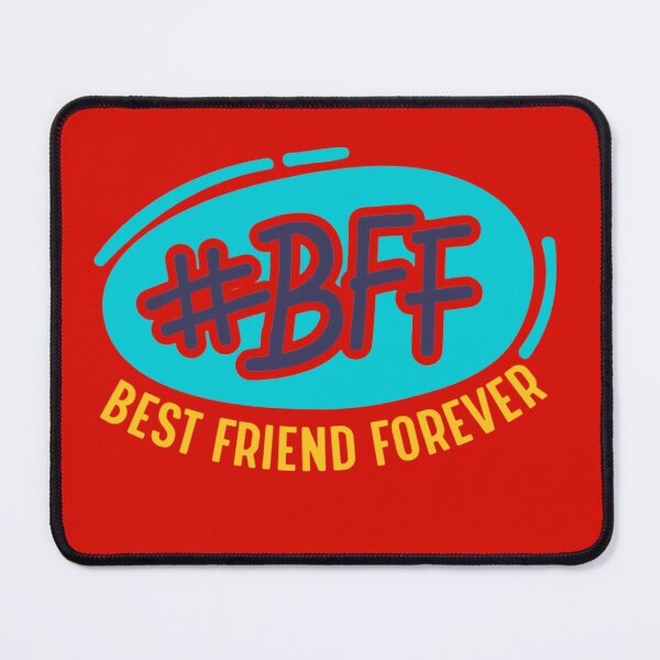 Item preview, Best friends forever designed and sold by Alair-In.