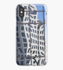 A More Perfect Pattern iPhone Case