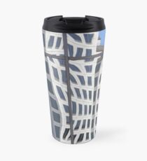 A More Perfect Pattern Travel Mug