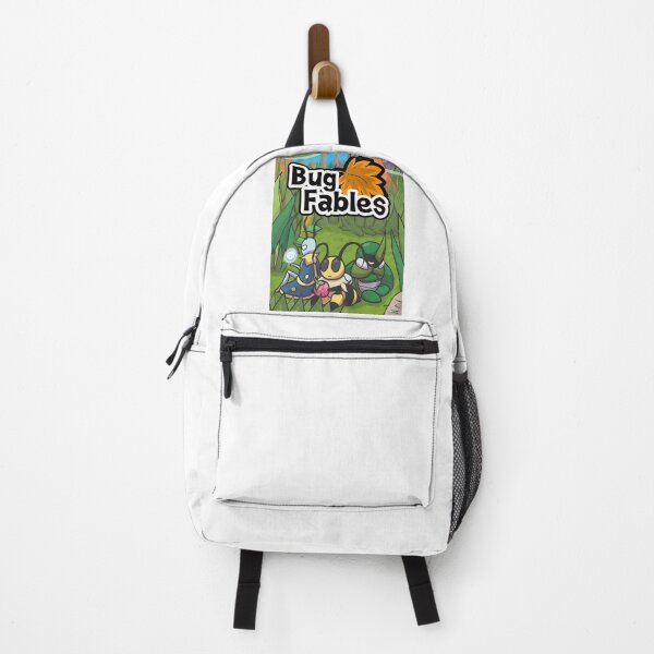 Item preview, bug fable designed and sold by Picturesofus.