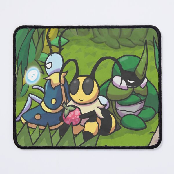 Item preview, bug fable designed and sold by Picturesofus.