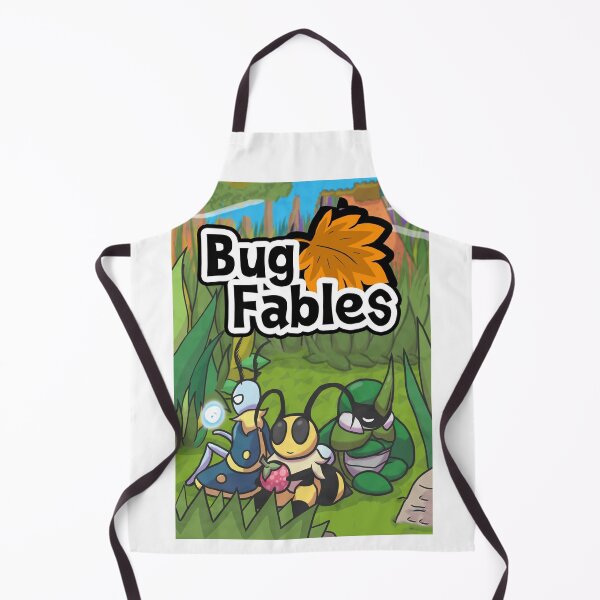 Item preview, bug fable designed and sold by Picturesofus.