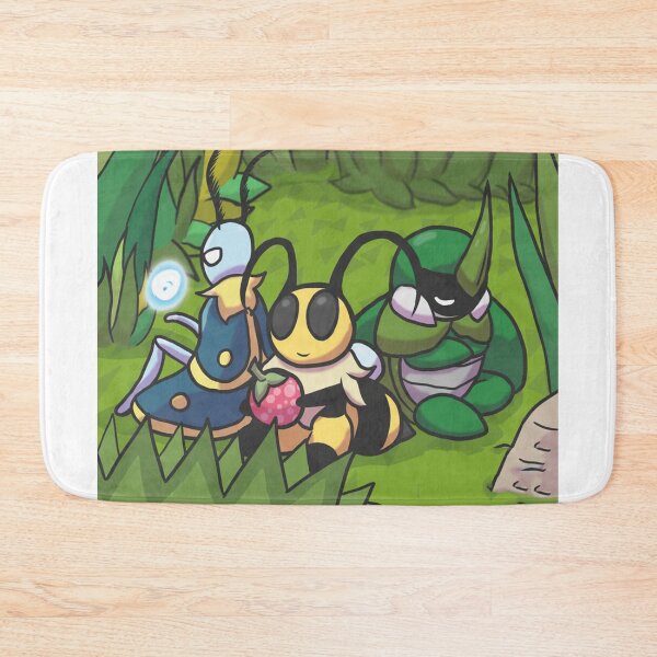 Item preview, bug fable designed and sold by Picturesofus.