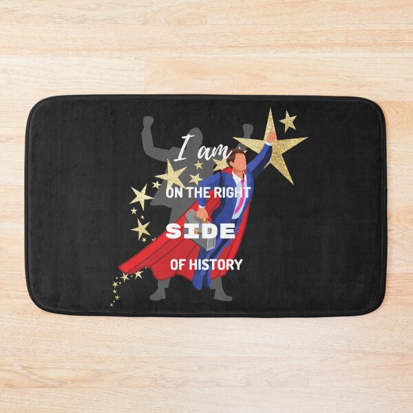 Item preview, WayWalkers- I Am on the Right Side of History designed and sold by ChristabellaWwMS.
