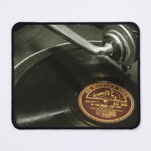 Item preview, Put the needle on the record designed and sold by hawkie.
