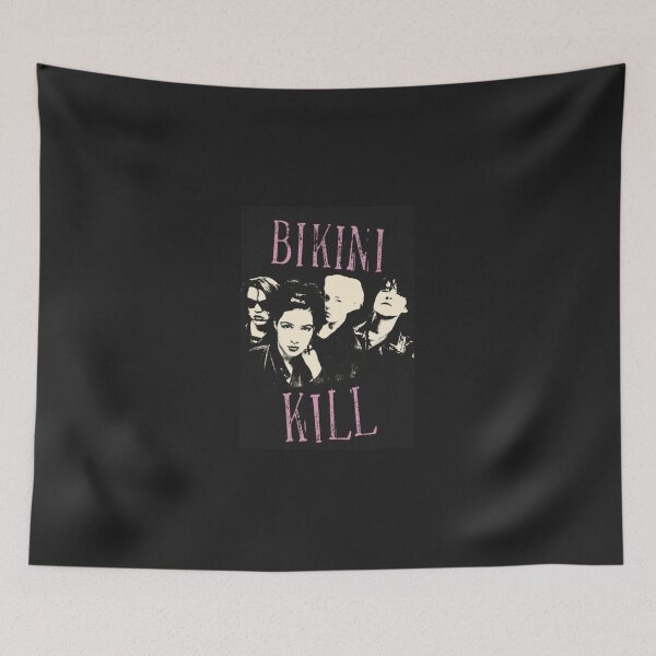 Item preview, bikini killlllll designed and sold by ringwhogan.