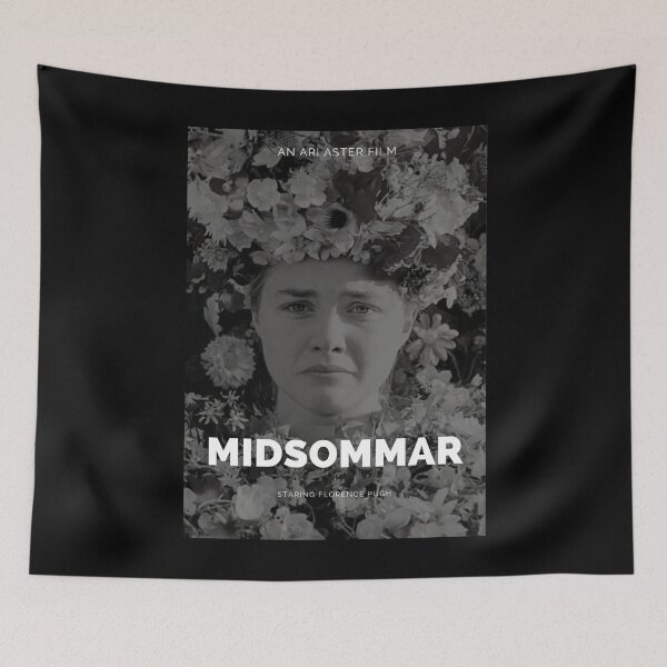 Aperçu de l'œuvre Midsommar créée et vendue par melbournegirl.