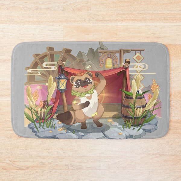 Item preview, Kichiboushi designed and sold by Geraldine-N.