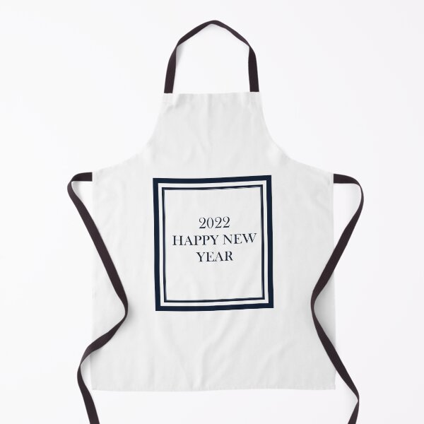 Item preview, 2022 Happy New Year Simple - Official designed and sold by stamppiyathat.
