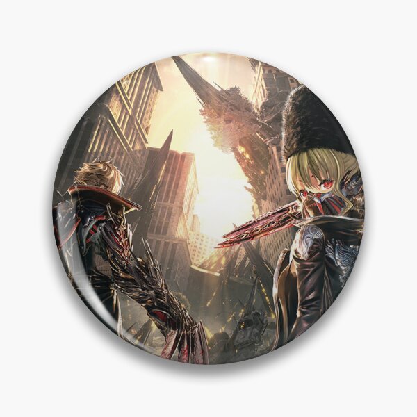 Item preview, Codevein designed and sold by Picturesofus.