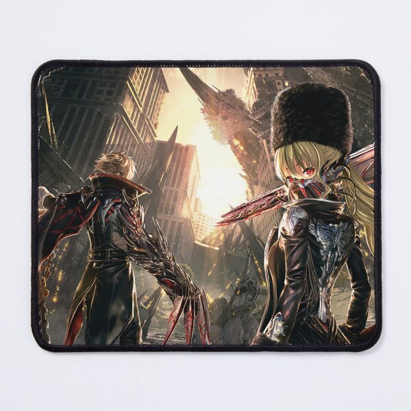 Item preview, Codevein designed and sold by Picturesofus.