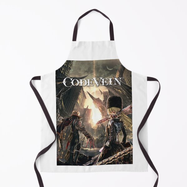 Item preview, Codevein designed and sold by Picturesofus.
