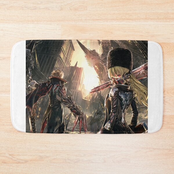 Item preview, Codevein designed and sold by Picturesofus.